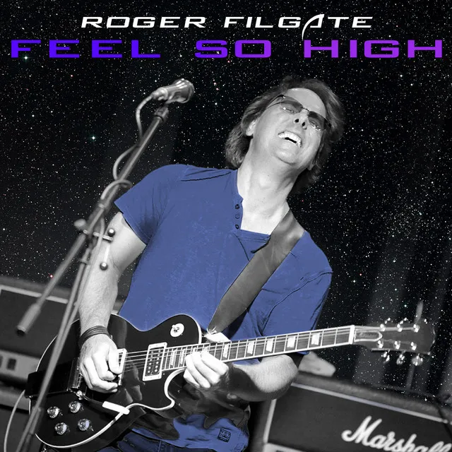 Feel so High (Remastered in 2022)