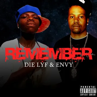 Remember - Single by Envy