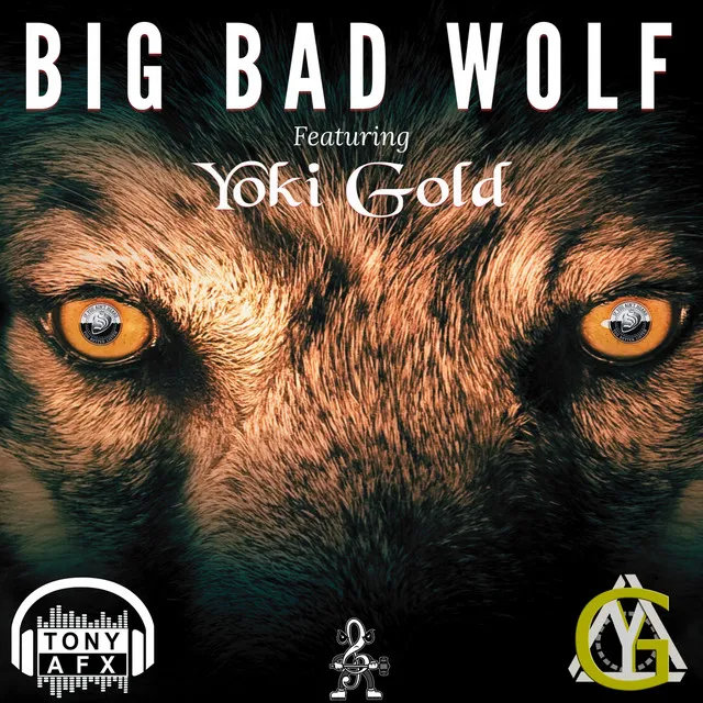 Big Bad Wolf