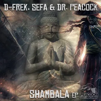 Shambala by D-Frek