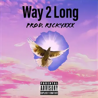 Way 2 Long by Unknown Artist