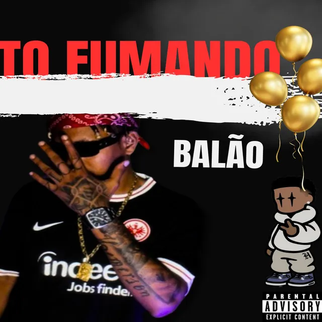 To Fumando Balão