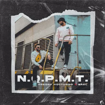 N.Q.P.M.T. by Nael