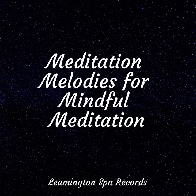 Meditation Melodies for Mindful Meditation