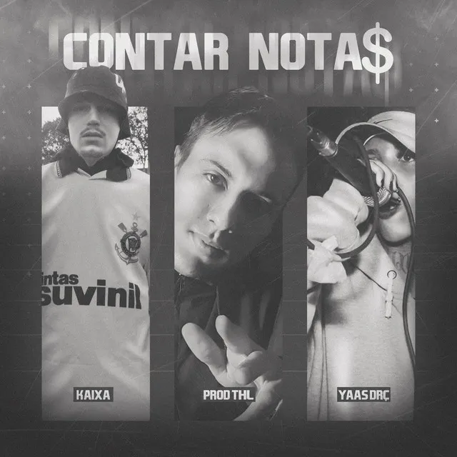 Contar Notas