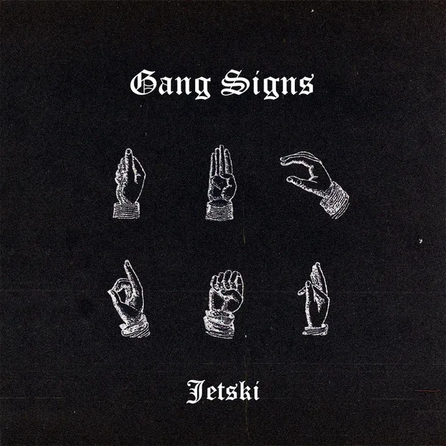 Gang Signs