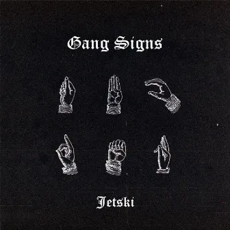 Gang Signs by Jetski