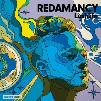 Redamancy (Deluxe Edition) by Lushlife