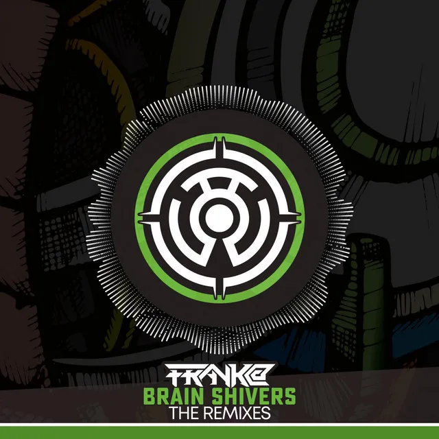 Brain Shivers - Exten Remix