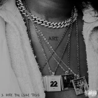 I Hope You Like This by Ling Hussle