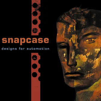 Designs For Automation by Snapcase