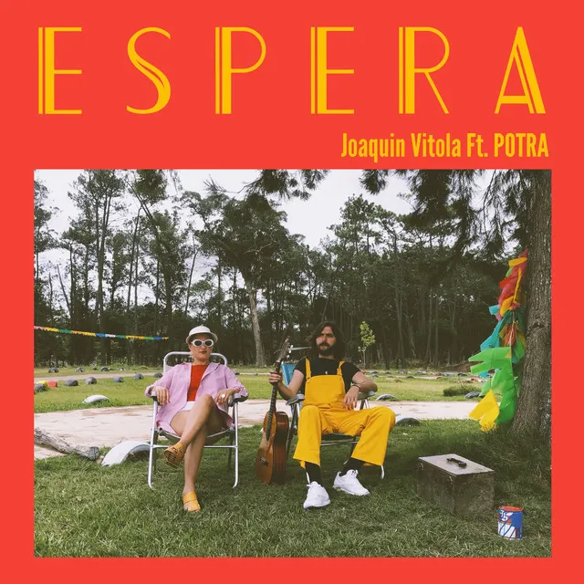 Espera