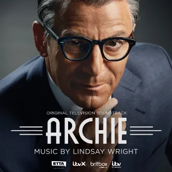 Archie (Original Television Soundtrack) by Lindsay Wright