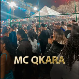 Minha Vida by Mc Qkara