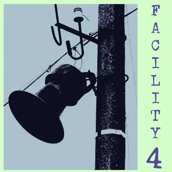 Facility 4: A Walk With Bob & Bill, Vol. 4 by The Woodleigh Research Facility