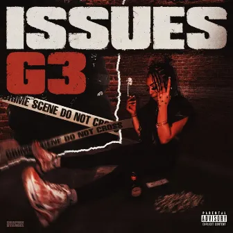 issues by G3