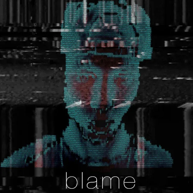 Blame (feat. Shawn Lyricz)