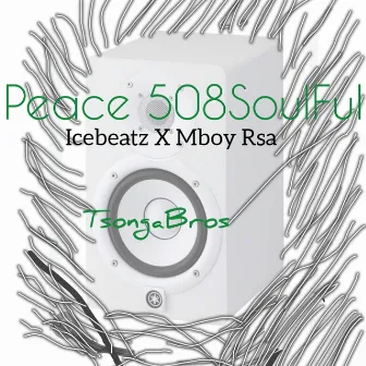 Peace 508SoulFul by Icebeatz