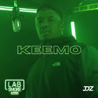 Lab Smoke S2, Ep. 1 by JDZmedia