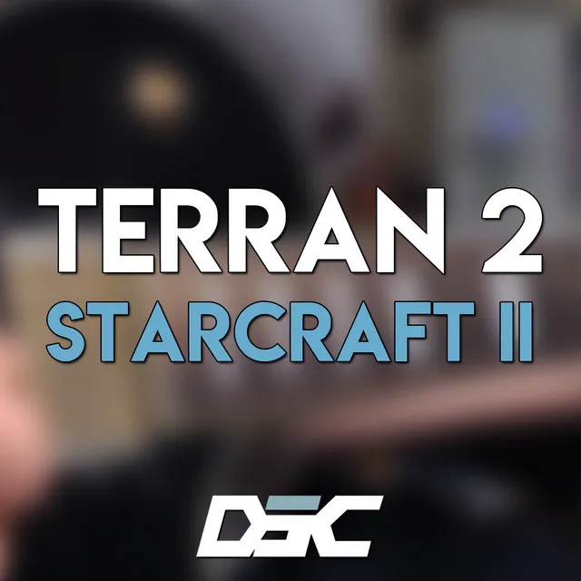 Terran 2 (From "StarCraft II")