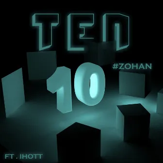 Ten by #Zohan