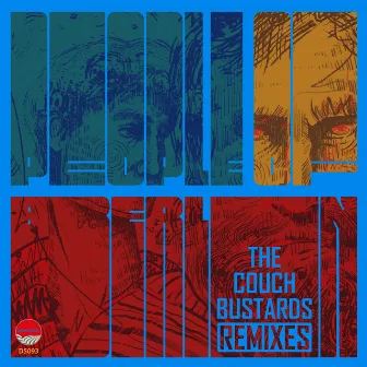 People of Berlin Remixes by The Couch Bustards