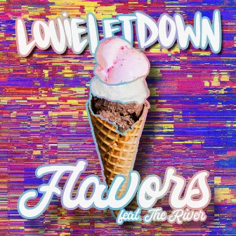 Flavors by Louie Letdown