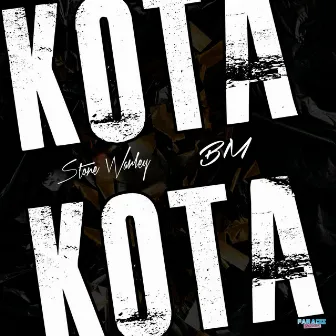 Kota kota by Stone Warley