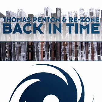 Back in Time by Thomas Penton