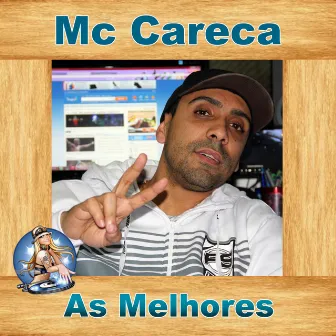 As Melhores by Mc Careca