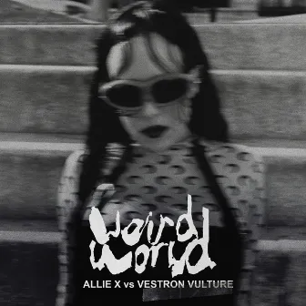 Weird World by Allie X