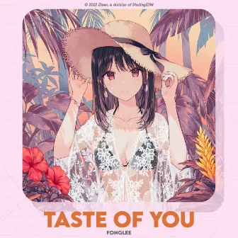 Taste Of You by StarlingEDM