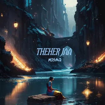 THEHER JAA by Misaq