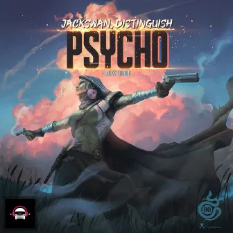 Psycho by Jackswan