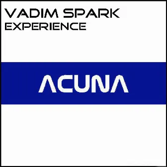 Experience by Vadim Spark