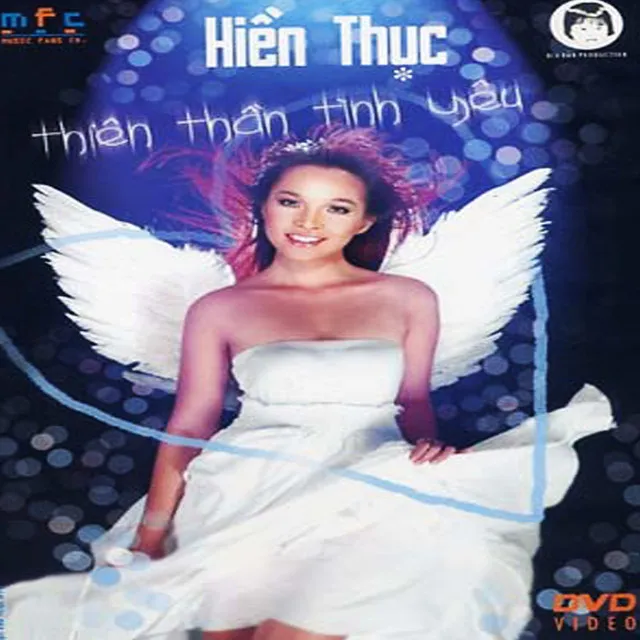 Thiên Thần Tình Yêu