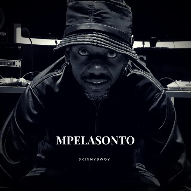 Mpelasonto (feat. Big Dreamz)