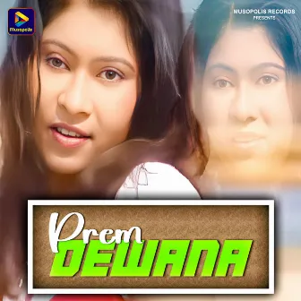 Prem Dewana by Govind Kumar