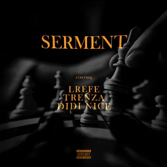 Serment by Lrefe