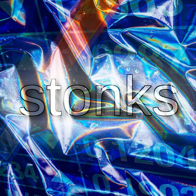 Stonks