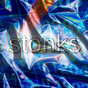 Stonks by Mc Lenego