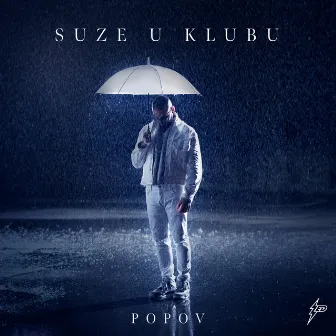 Suze u klubu by Popov