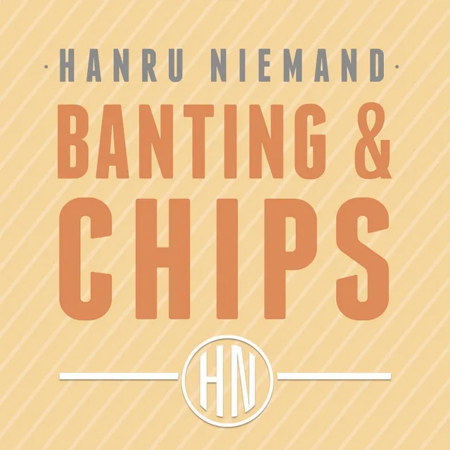 Banting En Chips