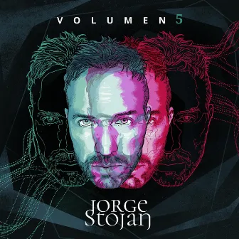 Volumen 5 by Jorge Stojan