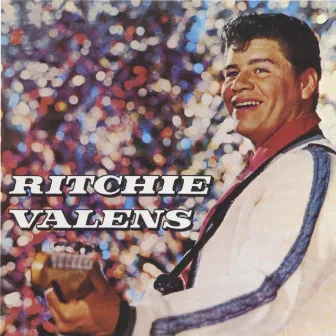 Ritchie Valens by Ritchie Valens