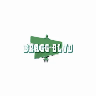 Bragg Blvd by Chris Mac