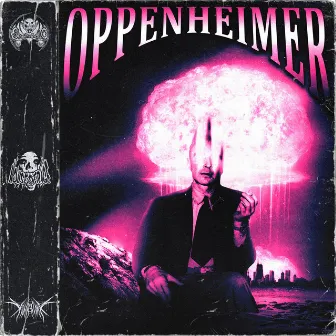 Oppenheimer by Kiing Loki