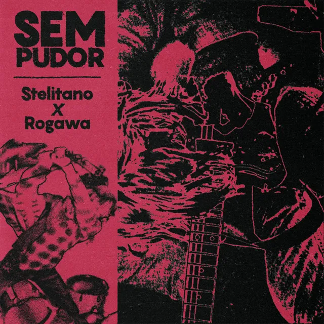 Sem Pudor