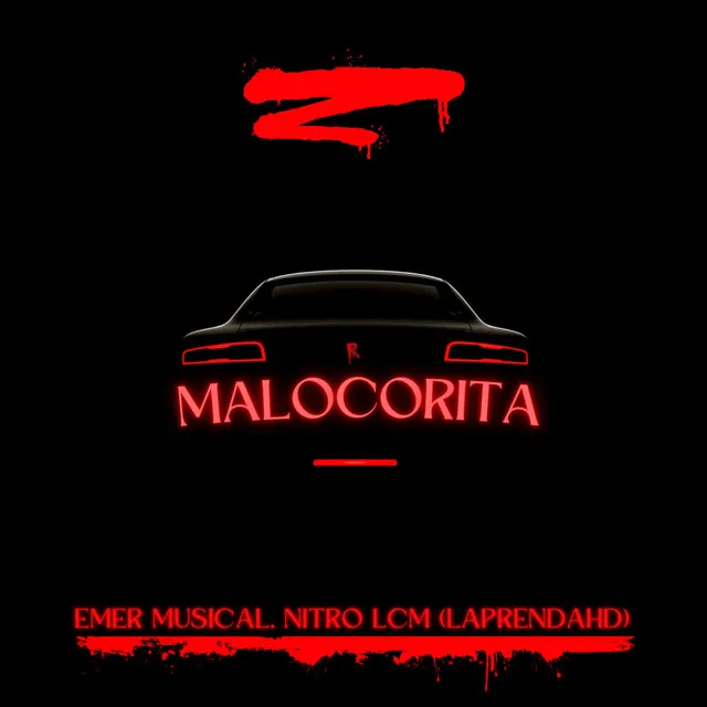 Malocorita