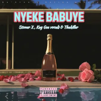 Nyeke Babuye by Kay Gee vocals